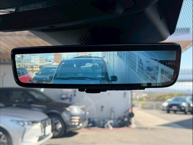 ランドローバー&nbsp;RANGE ROVER EVOQUEの画像11