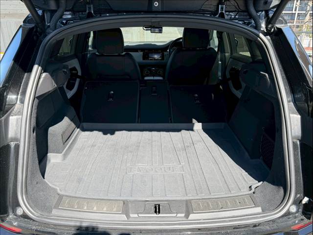 ランドローバー&nbsp;RANGE ROVER EVOQUEの画像18