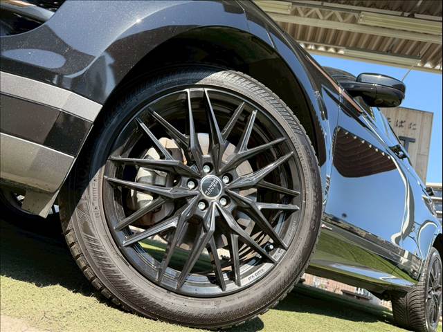 ランドローバー&nbsp;RANGE ROVER EVOQUEの画像19