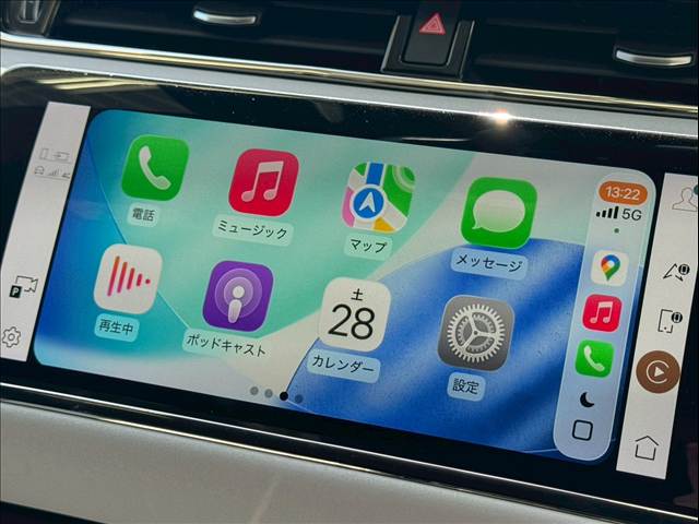 ランドローバー RANGE ROVER EVOQUEの画像8