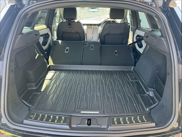 ランドローバー RANGE ROVER EVOQUEの画像18