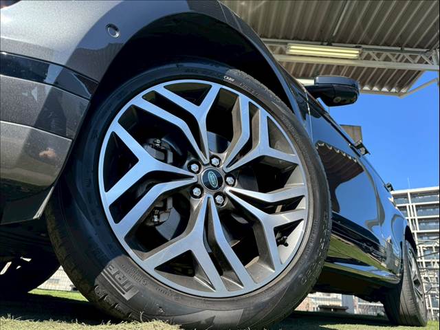 ランドローバー RANGE ROVER EVOQUEの画像19