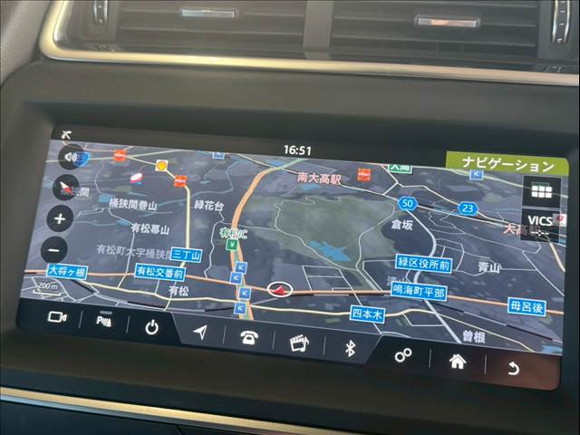 ジャガー&nbsp;E-PACEの画像4