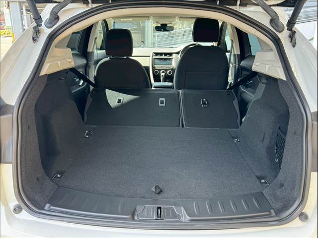 ジャガー&nbsp;E-PACEの画像18