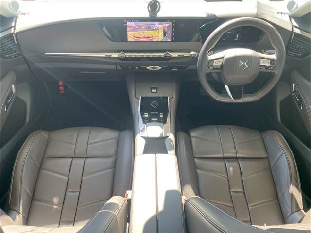 DS4□OPERA BlueHDi 内装他