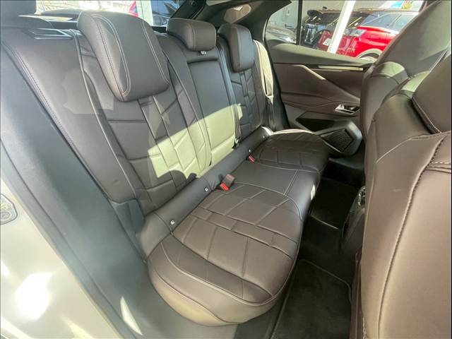 シトロエン&nbsp;DS4の画像8