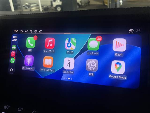 シトロエン&nbsp;DS4の画像9