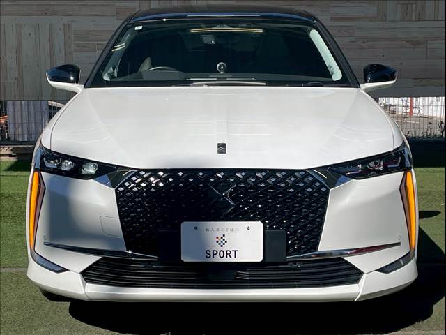 シトロエン&nbsp;DS4の画像13