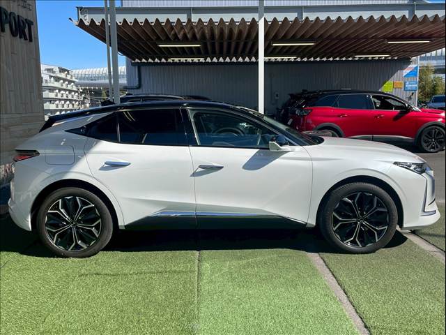 シトロエン&nbsp;DS4の画像15