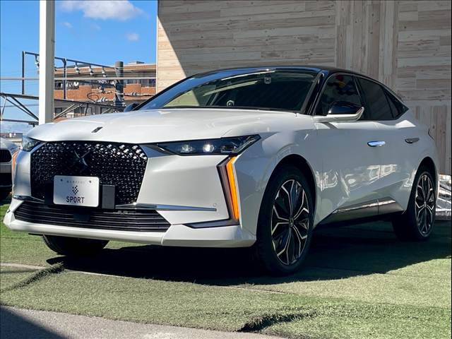 シトロエン&nbsp;DS4の画像16