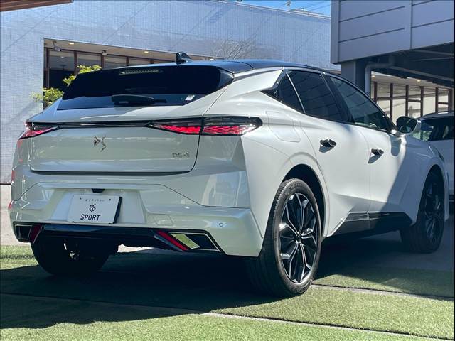 シトロエン&nbsp;DS4の画像17