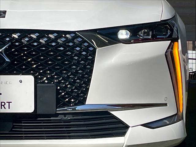 シトロエン&nbsp;DS4の画像20