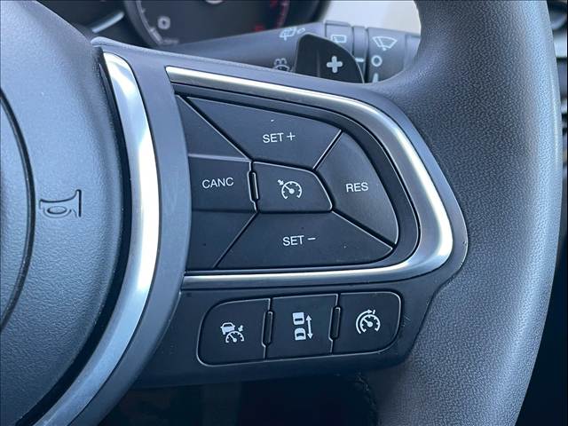 フィアット&nbsp;500Xの画像9