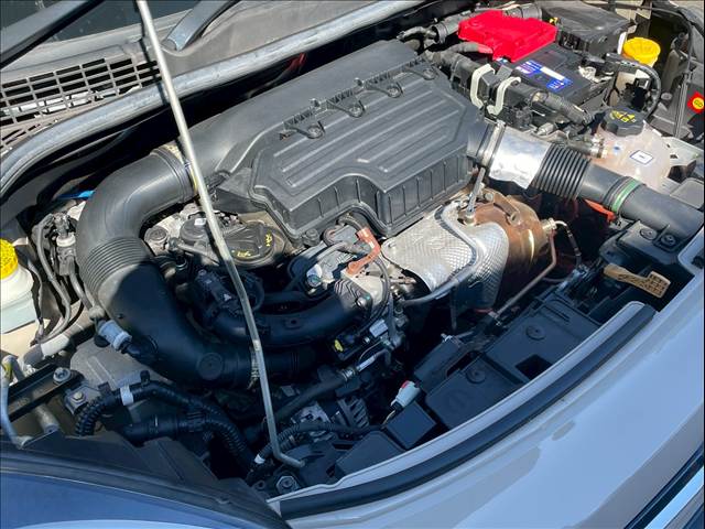 フィアット&nbsp;500Xの画像12