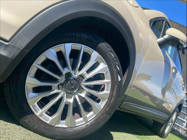 フィアット&nbsp;500Xの画像19