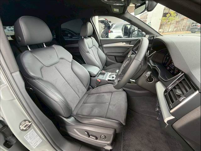 アウディ&nbsp;Q5 Sportbackの画像6