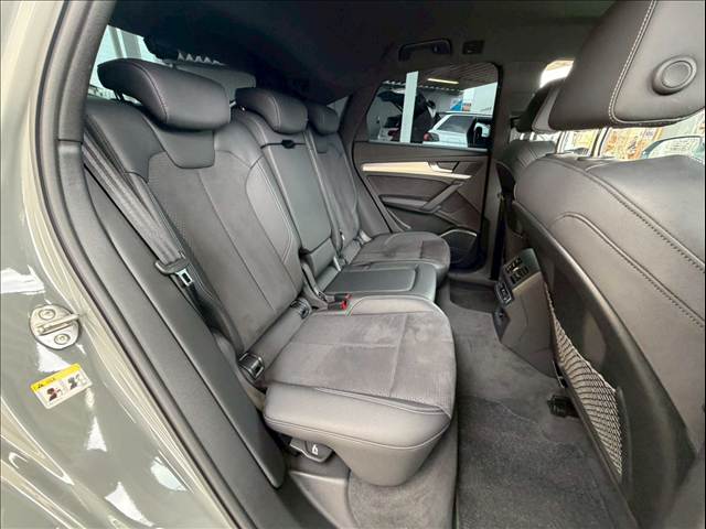 アウディ&nbsp;Q5 Sportbackの画像7