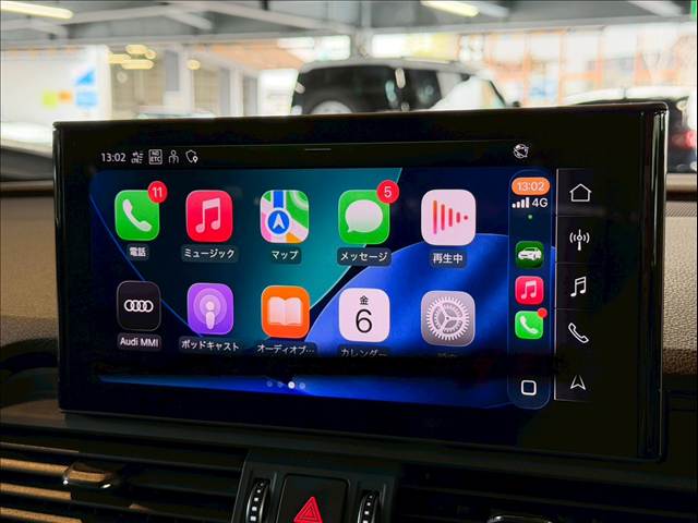 アウディ&nbsp;Q5 Sportbackの画像8