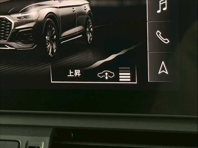 アウディ&nbsp;Q5 Sportbackの画像11