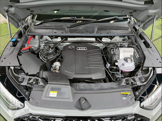 アウディ&nbsp;Q5 Sportbackの画像12