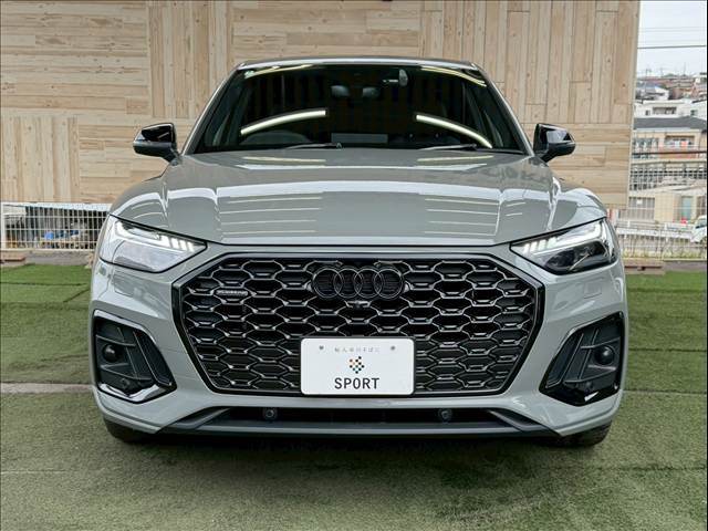 アウディ&nbsp;Q5 Sportbackの画像13