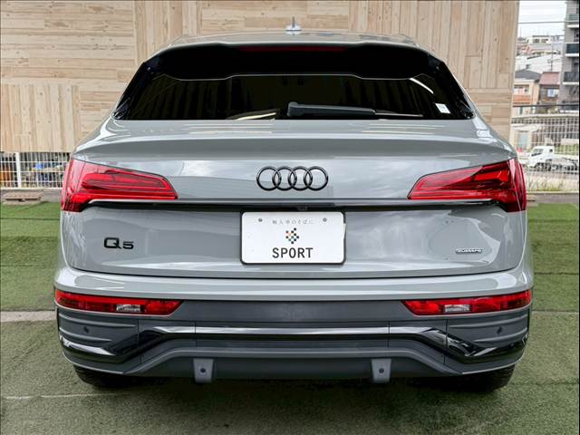 アウディ&nbsp;Q5 Sportbackの画像14