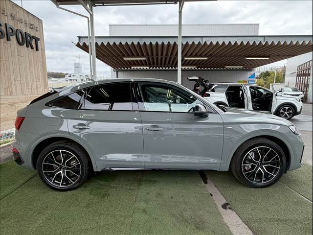 アウディ&nbsp;Q5 Sportbackの画像15