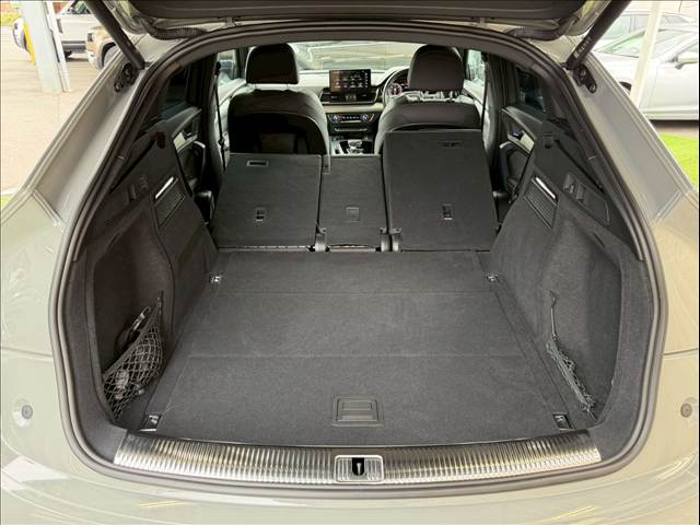 アウディ&nbsp;Q5 Sportbackの画像18