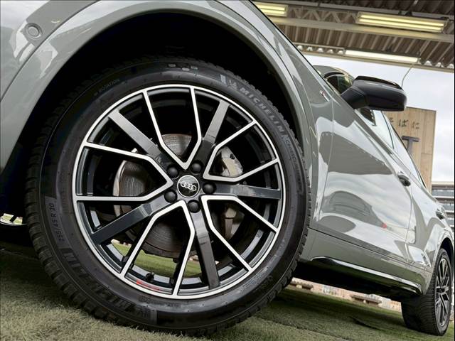 アウディ&nbsp;Q5 Sportbackの画像19