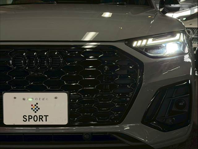 アウディ&nbsp;Q5 Sportbackの画像20
