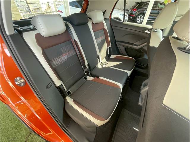 フォルクスワーゲン&nbsp;T-Crossの画像7