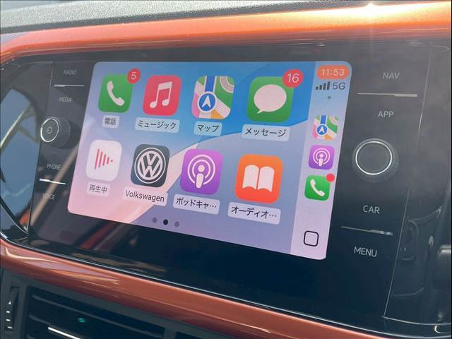 フォルクスワーゲン&nbsp;T-Crossの画像8