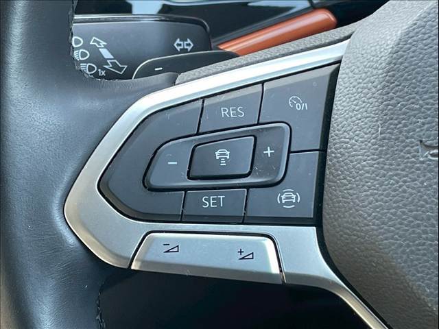 フォルクスワーゲン&nbsp;T-Crossの画像9