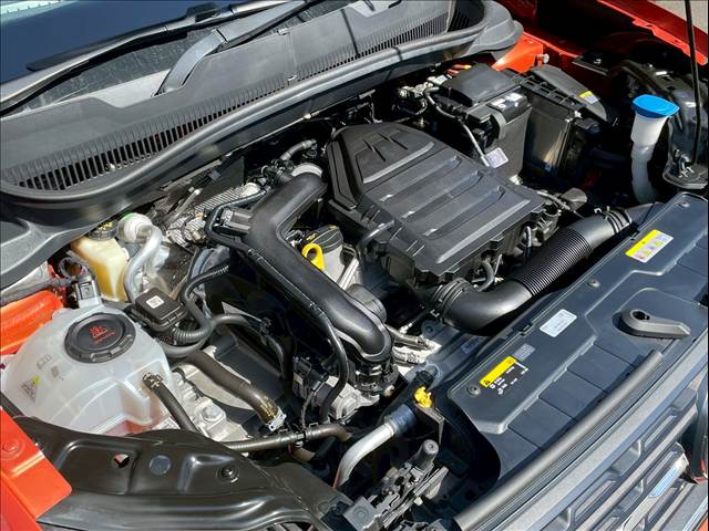 フォルクスワーゲン&nbsp;T-Crossの画像12