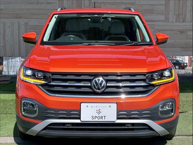 フォルクスワーゲン&nbsp;T-Crossの画像13