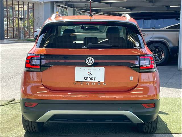 フォルクスワーゲン&nbsp;T-Crossの画像14