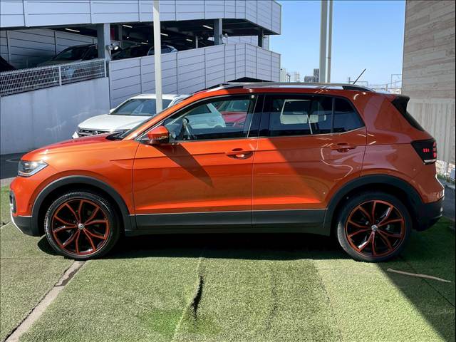 フォルクスワーゲン&nbsp;T-Crossの画像15