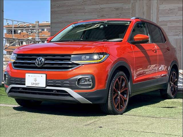 フォルクスワーゲン&nbsp;T-Crossの画像16