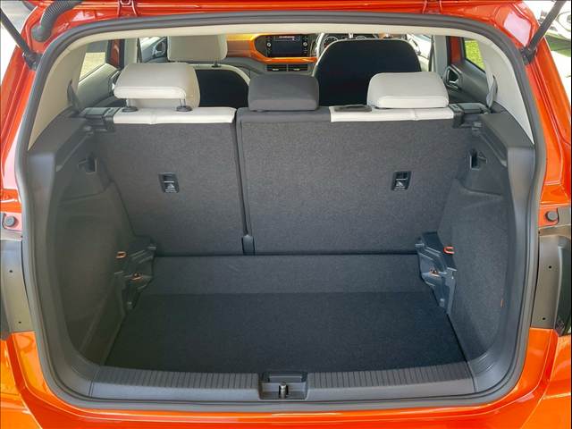 フォルクスワーゲン&nbsp;T-Crossの画像18