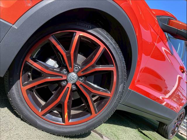 フォルクスワーゲン&nbsp;T-Crossの画像19