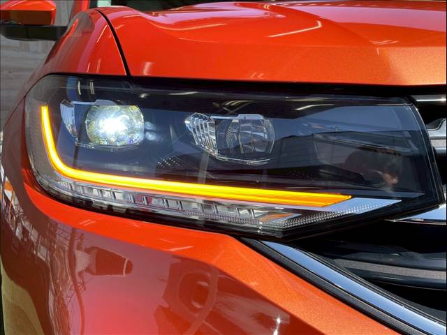 フォルクスワーゲン&nbsp;T-Crossの画像20