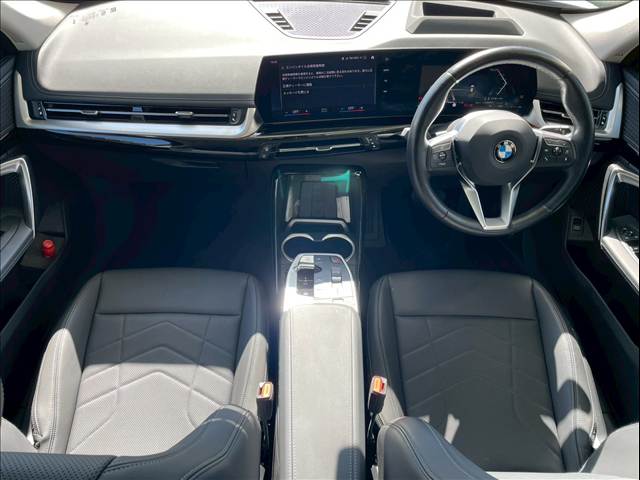 BMW X1の画像3