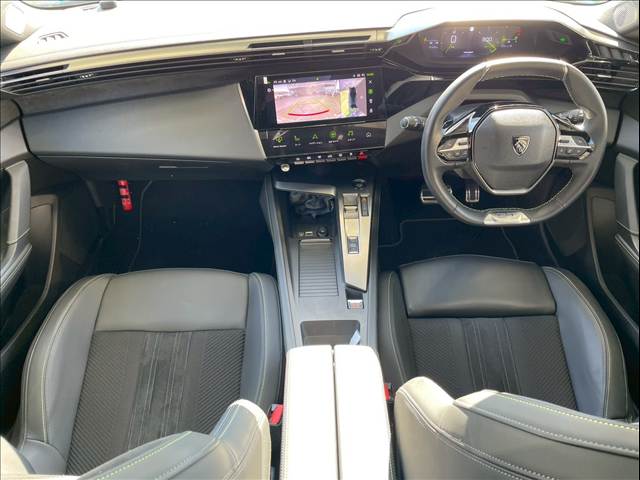 プジョー&nbsp;408の画像3