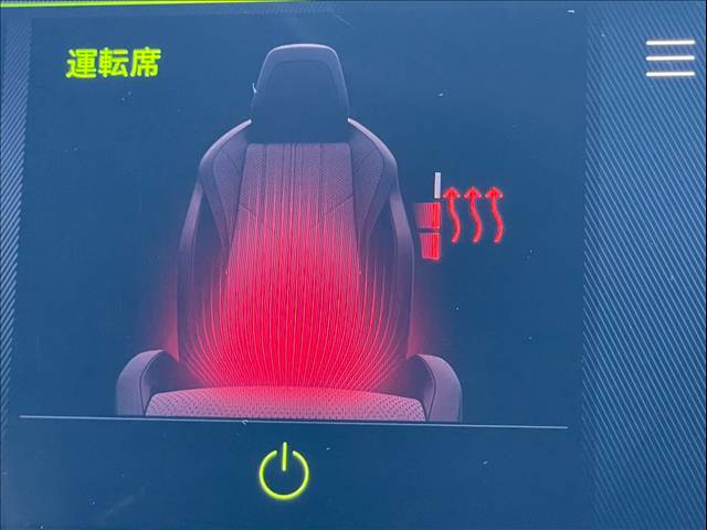 プジョー&nbsp;408の画像9