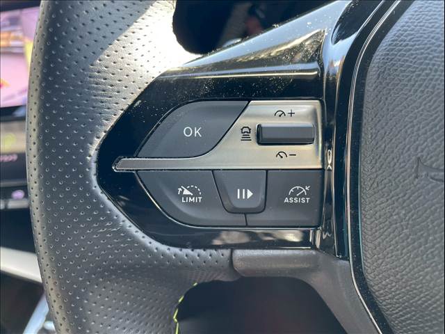 プジョー&nbsp;408の画像10