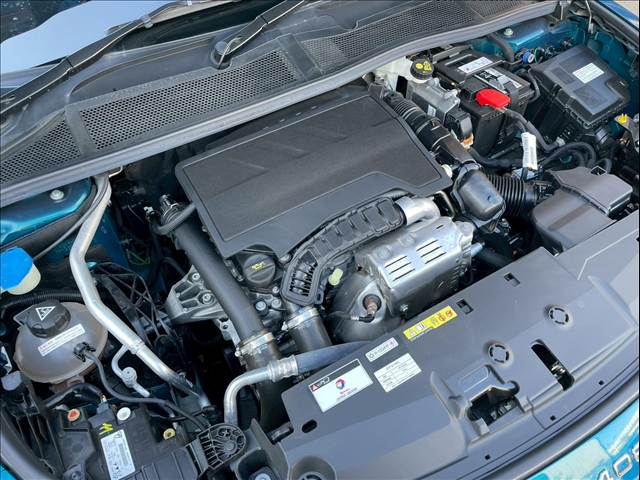 プジョー&nbsp;408の画像12