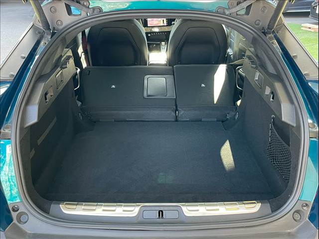 プジョー&nbsp;408の画像18