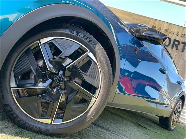 プジョー&nbsp;408の画像19