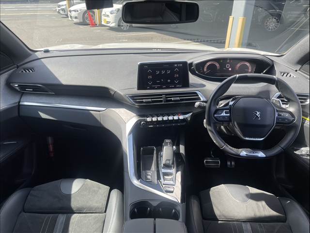 プジョー&nbsp;3008の画像4