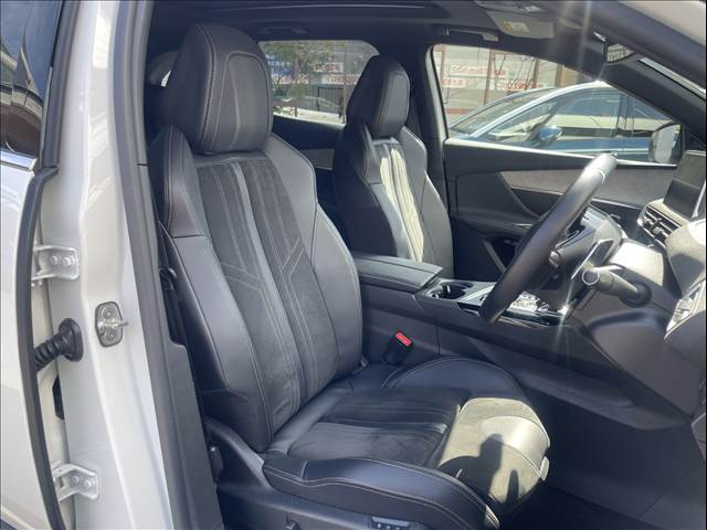 プジョー&nbsp;3008の画像7